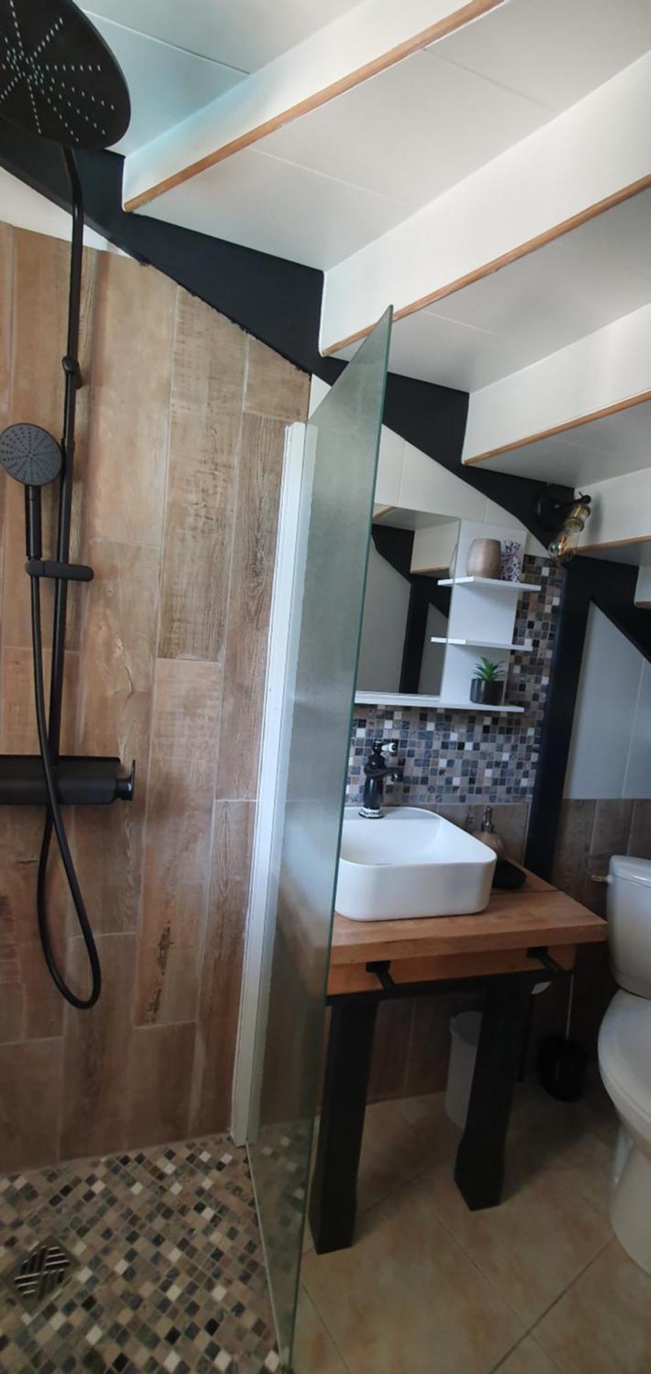 Chambre D'Hotes "La Petite Dormeuse" Comps  Εξωτερικό φωτογραφία