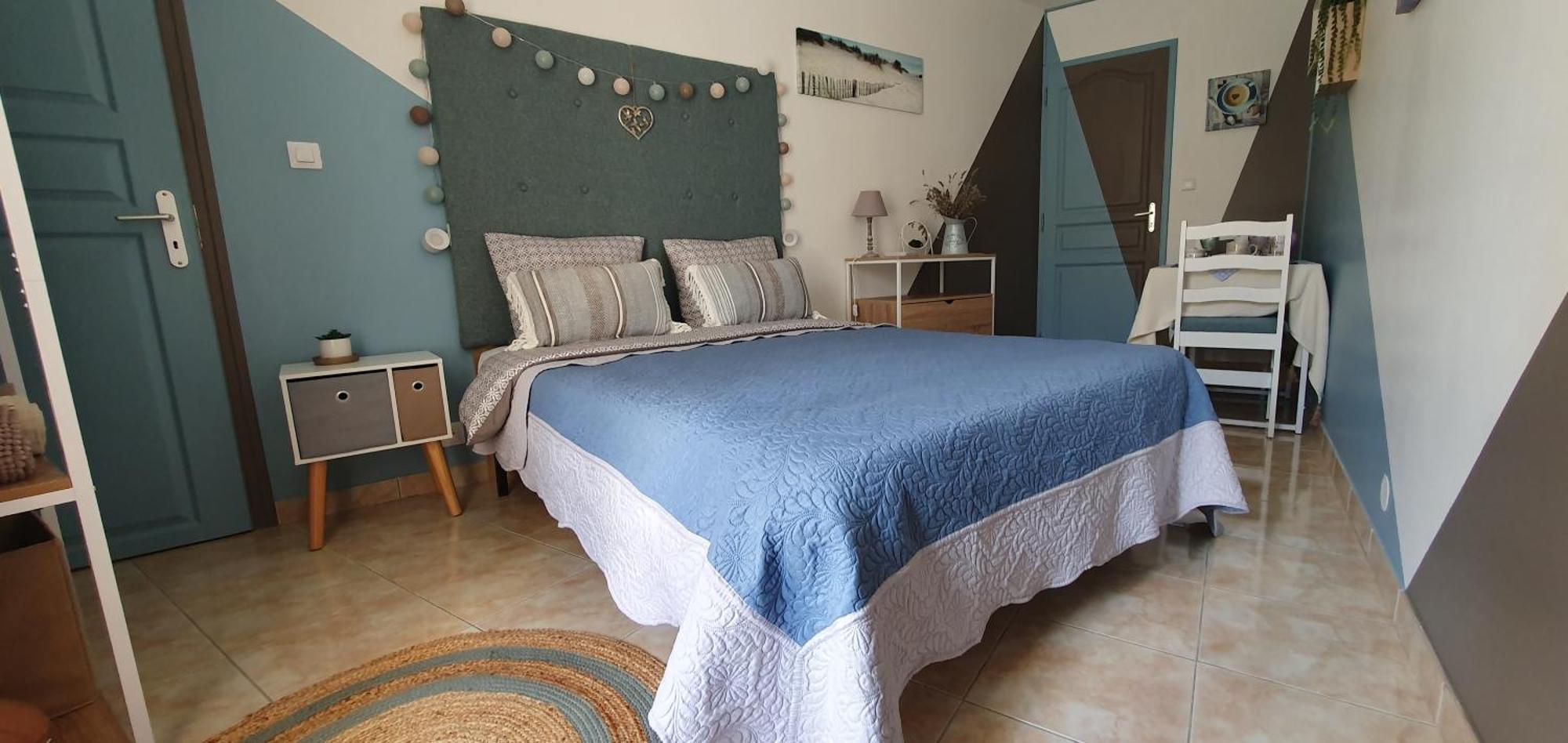Chambre D'Hotes "La Petite Dormeuse" Comps  Εξωτερικό φωτογραφία