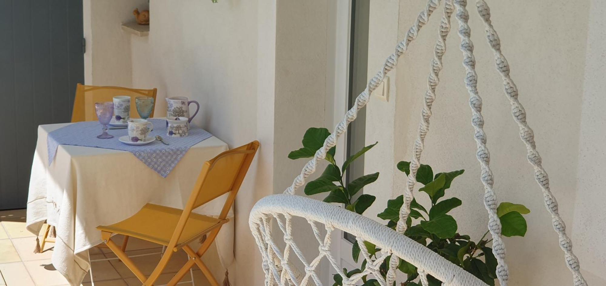 Chambre D'Hotes "La Petite Dormeuse" Comps  Εξωτερικό φωτογραφία